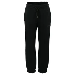 Sportliche e Baumwoll-Sweatpants>MSGM