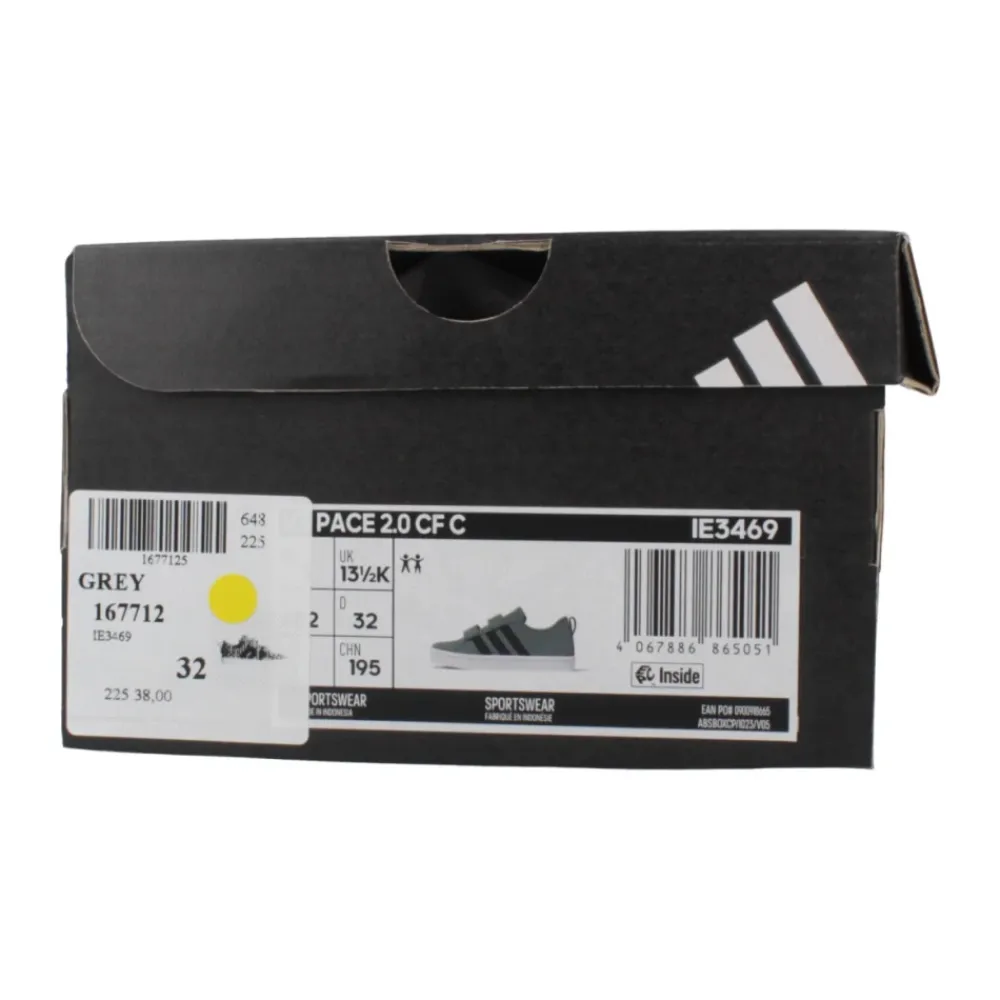 Sportliche Sneakers für Kinder>Adidas