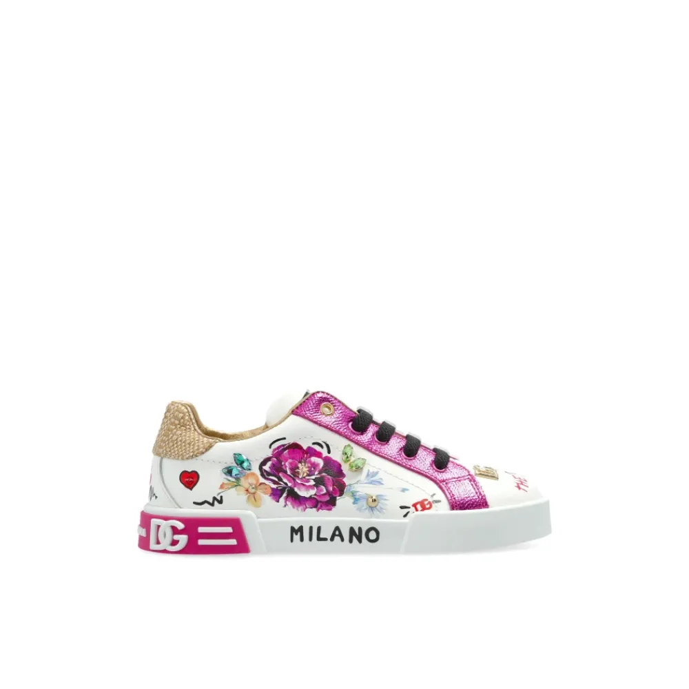 Sportschuhe>Dolce & Gabbana Discount