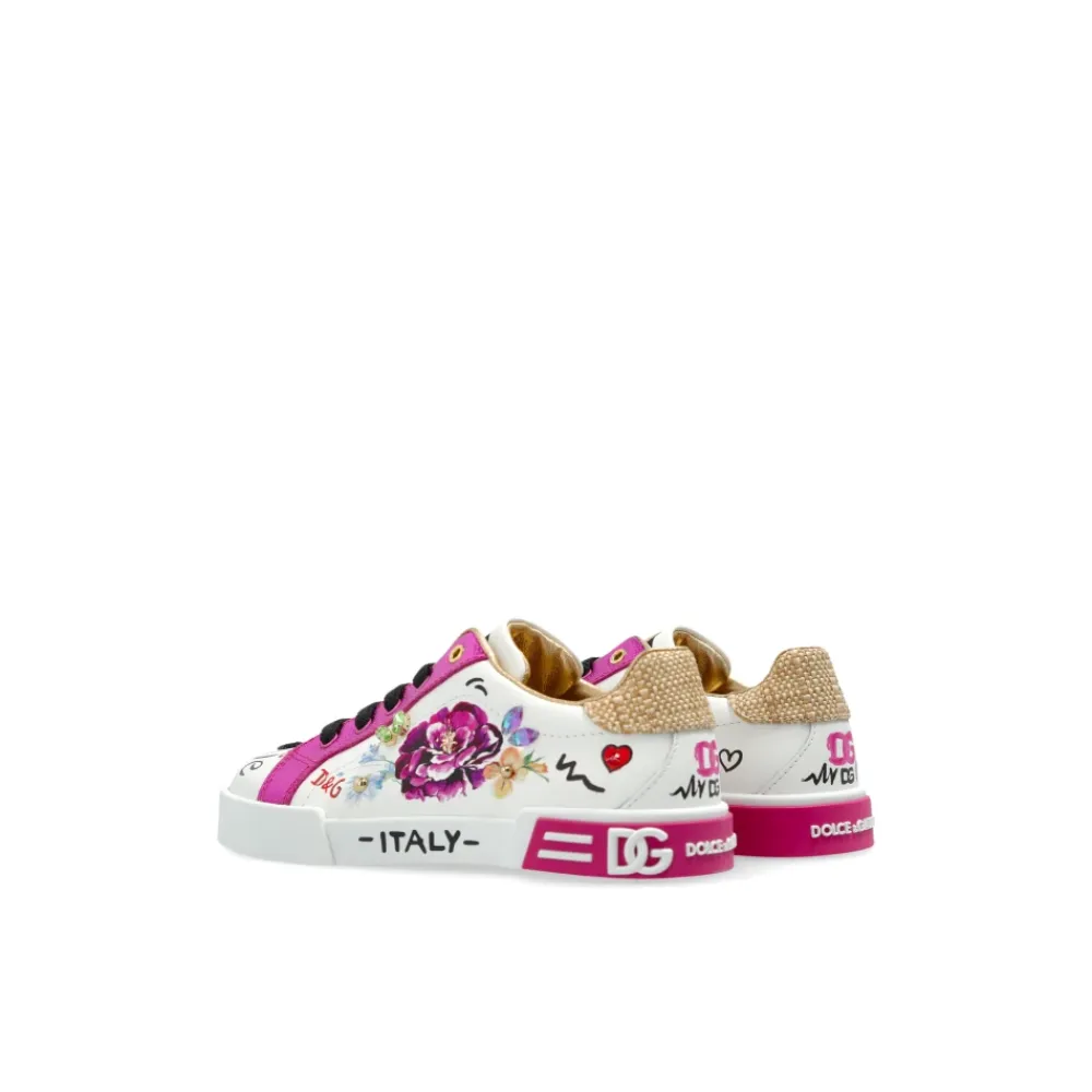 Sportschuhe>Dolce & Gabbana Discount