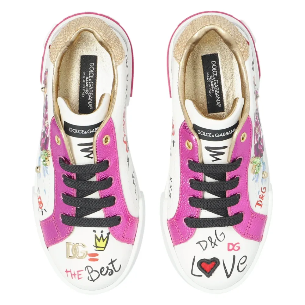 Sportschuhe>Dolce & Gabbana Discount