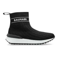 Sportschuhe über dem Knöchel>Balmain Hot