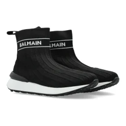 Sportschuhe über dem Knöchel>Balmain Hot