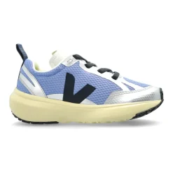 Sportschuhe SMALL CANARY LIGHT ALVEOMESH>Veja