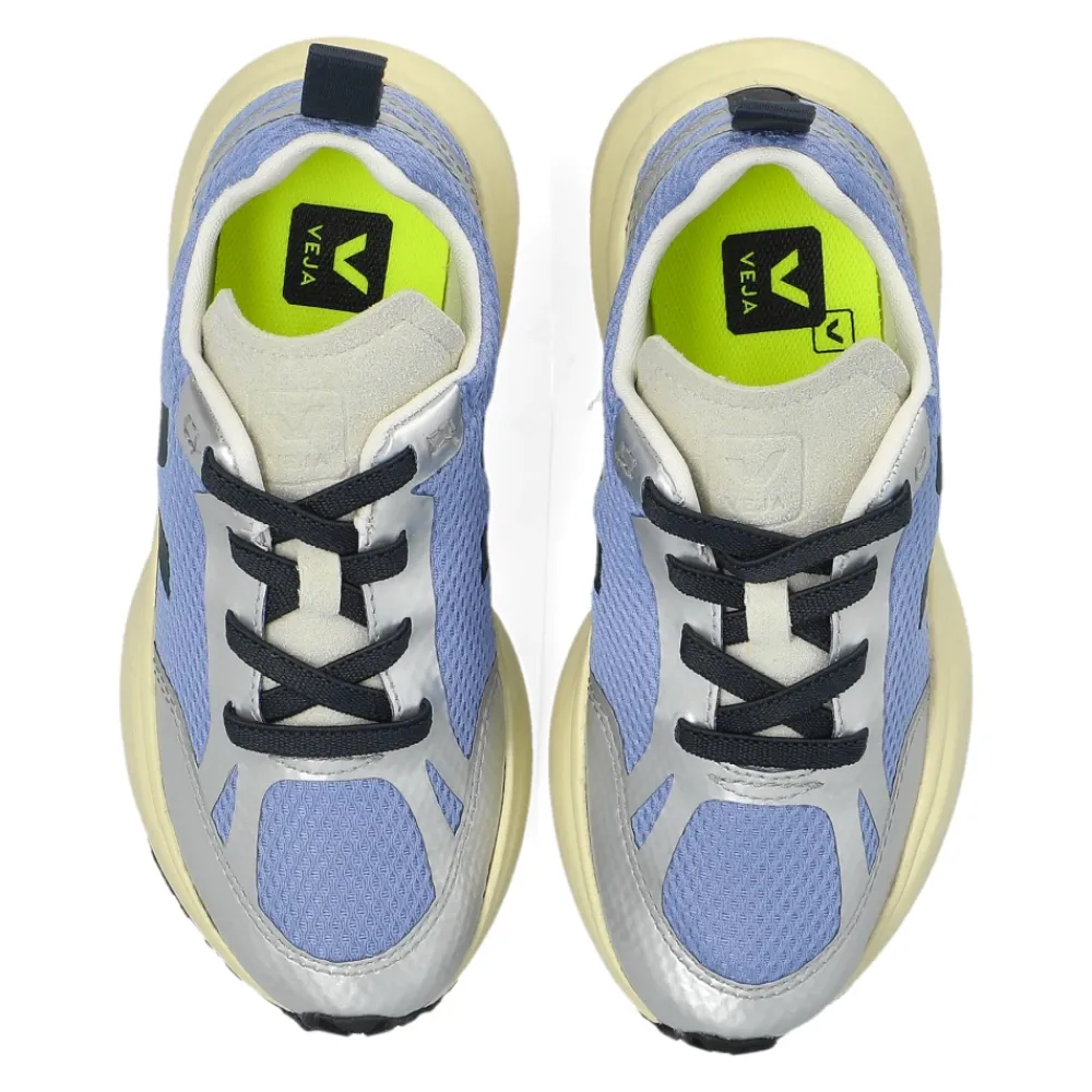 Sportschuhe SMALL CANARY LIGHT ALVEOMESH>Veja