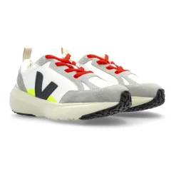 Sportschuhe SMALL CANARY O.T. LEDER>Veja Outlet