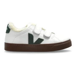 Sportschuhe SMALL ESPLAR WINTER LEDER>Veja