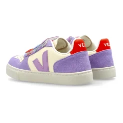 Sportschuhe SMALL V-10 LEDER><noscript><img width=