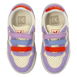 Sportschuhe SMALL V-10 LEDER><noscript><img width=