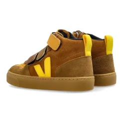 Sportschuhe SMALL V-10 MID SUEDE><noscript><img width=