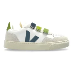 Sportschuhe SMALL V-90 O.T. LEDER>Veja Outlet