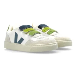 Sportschuhe SMALL V-90 O.T. LEDER>Veja Outlet