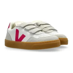 Sportschuhe SMALL V-90 O.T. LEDER>Veja