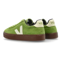 Sportschuhe SMALL VOLLEY SUEDE><noscript><img width=