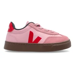 Sportschuhe SMALL VOLLEY O.T. LEDER>Veja New