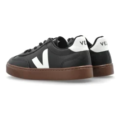 Sportschuhe SMALL VOLLEY O.T. LEDER><noscript><img width=