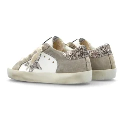 Sportschuhe SUPER-STAR DOUBLE QUARTER MIT LIS><noscript><img width=