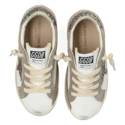 Sportschuhe SUPER-STAR DOUBLE QUARTER MIT LIS><noscript><img width=