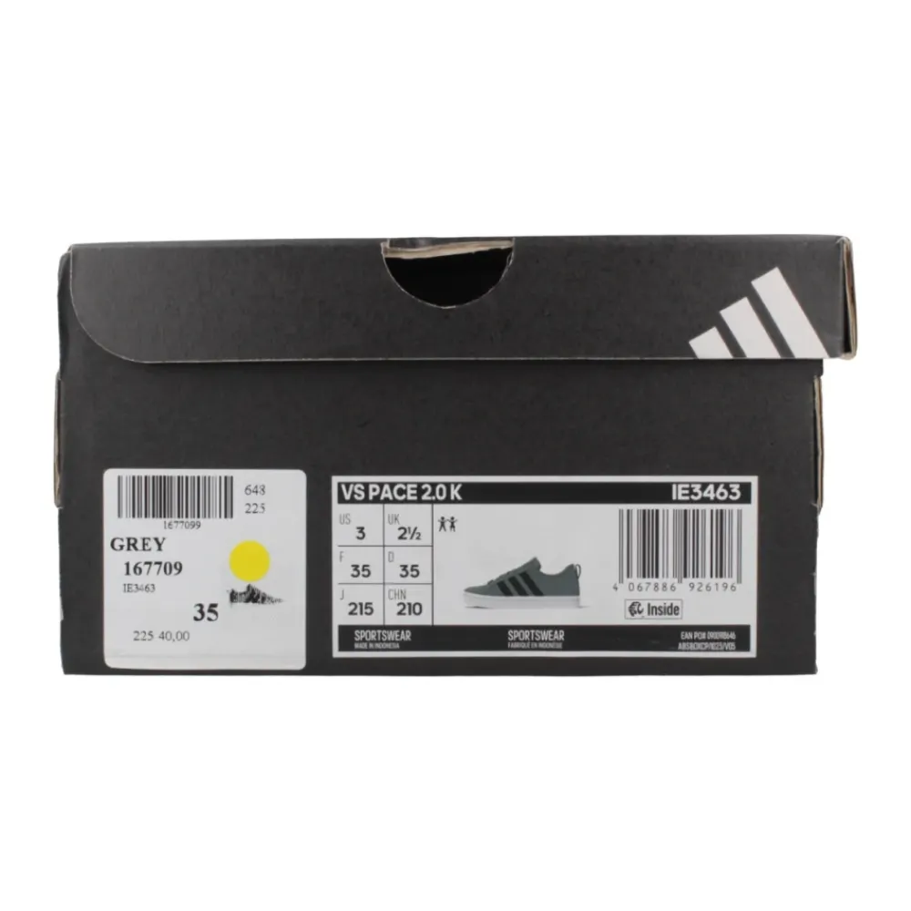 Sporty Sneakers IE3463 VS PACE 2.0>Adidas Online