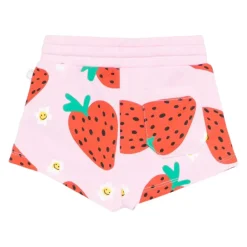 Shorts Pink>Stella McCartney New