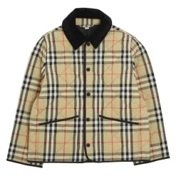Steppjacke>Burberry Best