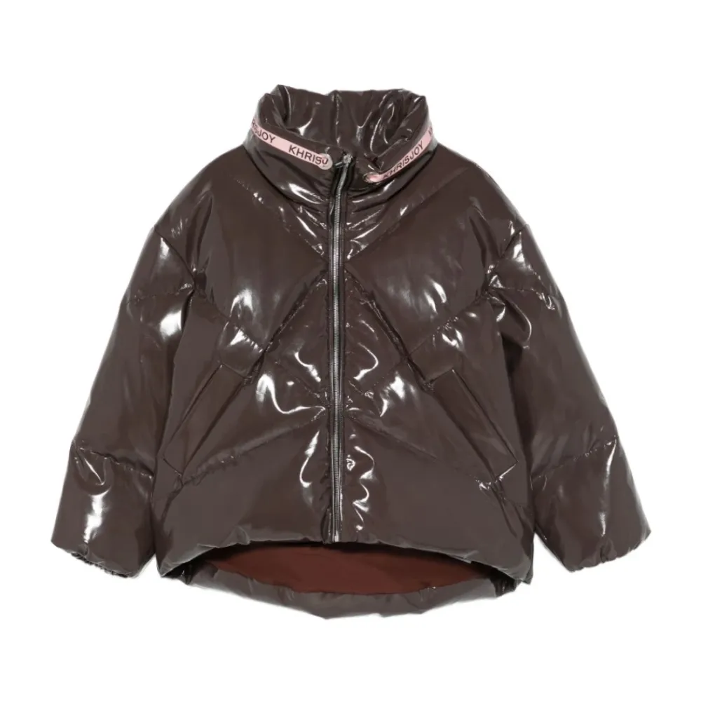 Steppjacke>Khrisjoy Hot