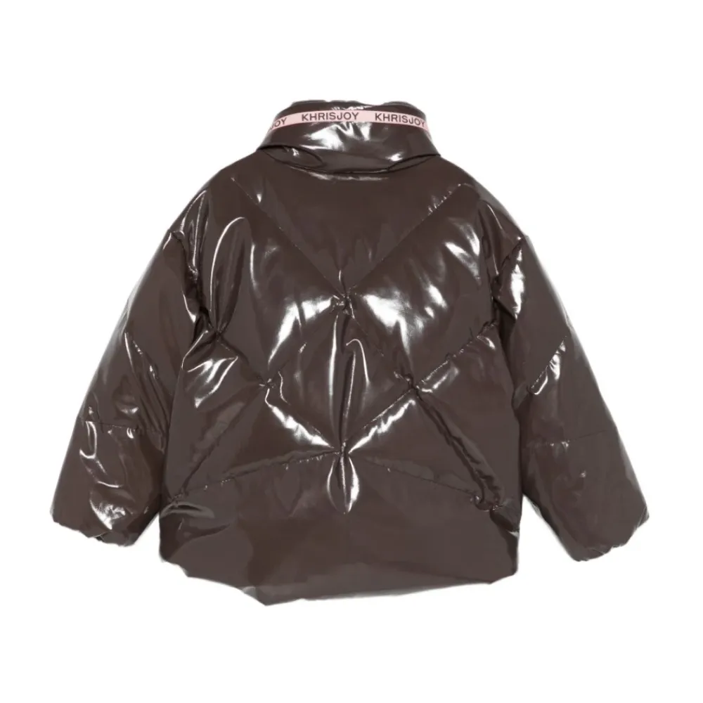 Steppjacke>Khrisjoy Hot