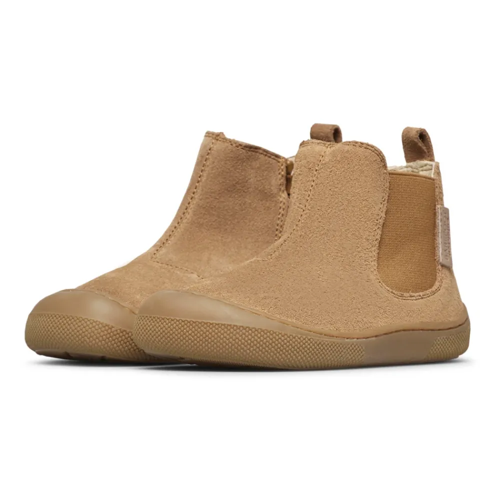 Stiefel BAREFOOT GLITTY>Naturino New