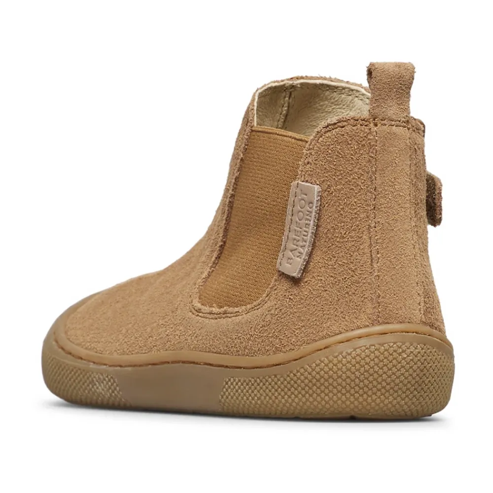 Stiefel BAREFOOT GLITTY>Naturino New