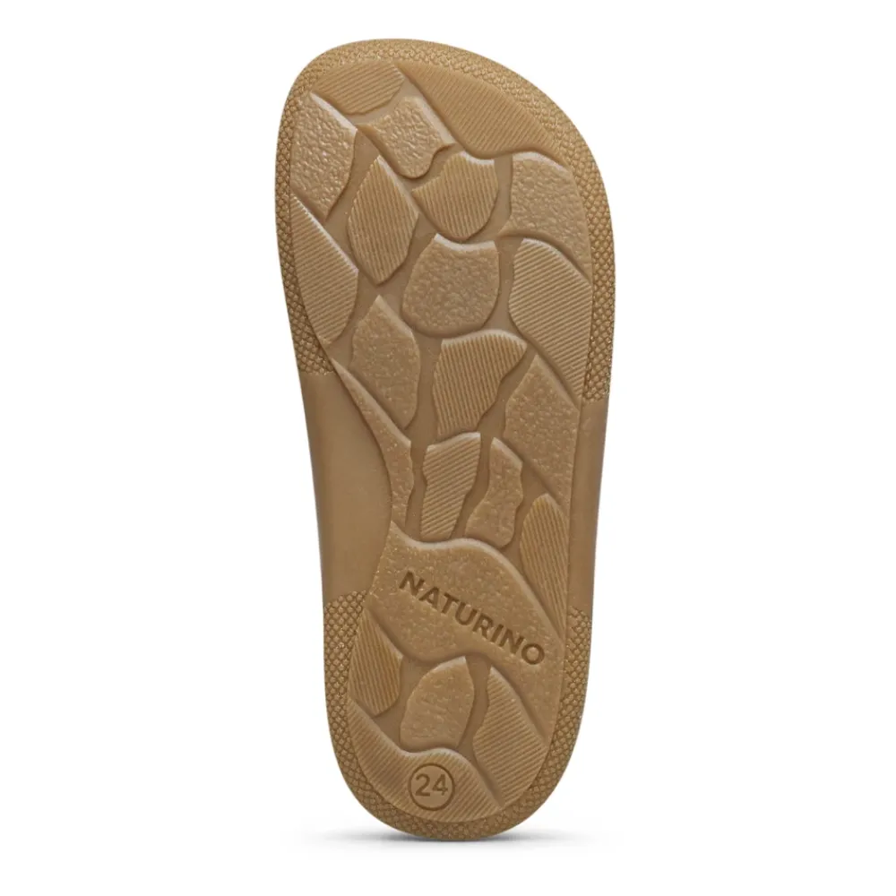 Stiefel BAREFOOT GLITTY>Naturino New