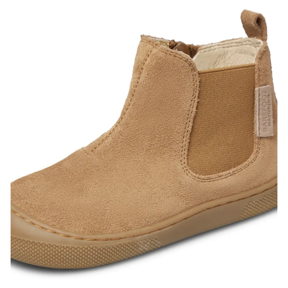 Stiefel BAREFOOT GLITTY>Naturino New