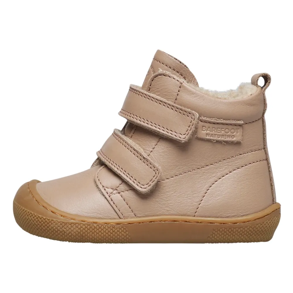Stiefel BAREFOOT WIGGHI VL>Naturino