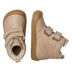 Stiefel BAREFOOT WIGGHI VL>Naturino