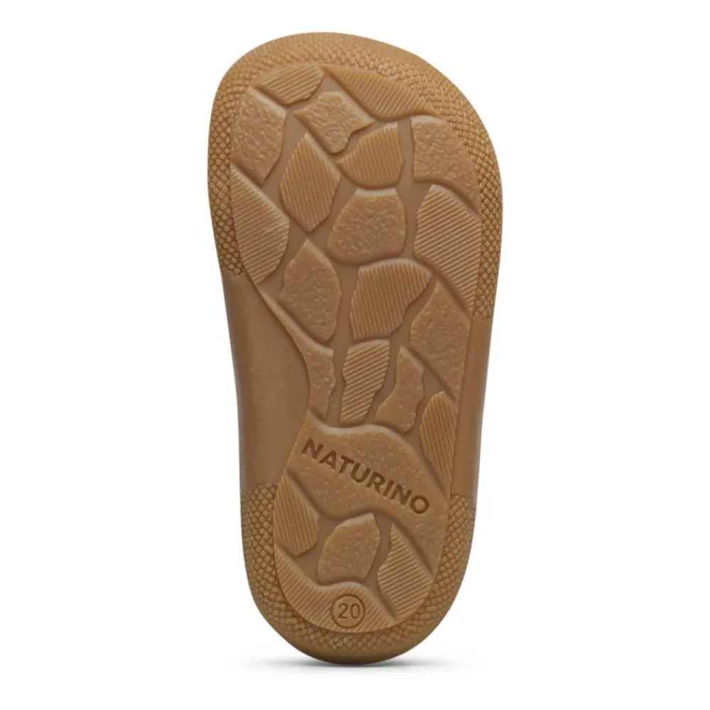 Stiefel BAREFOOT WIGGHI VL>Naturino