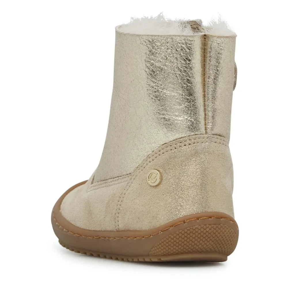 Stiefel COZY HUG>Naturino Sale