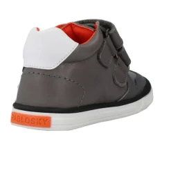 Stiefel mit Klebeverschluss><noscript><img width=