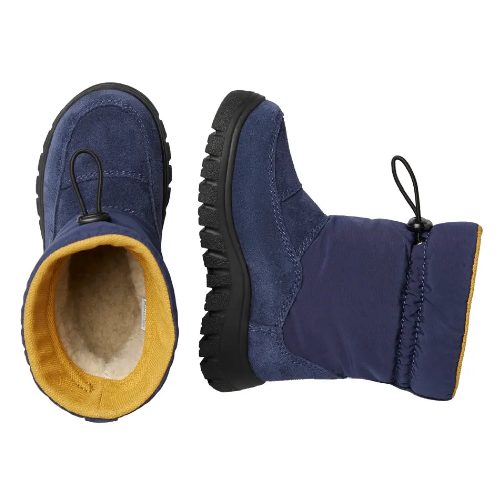 Stiefel VARNA 2 WP.>Naturino Online