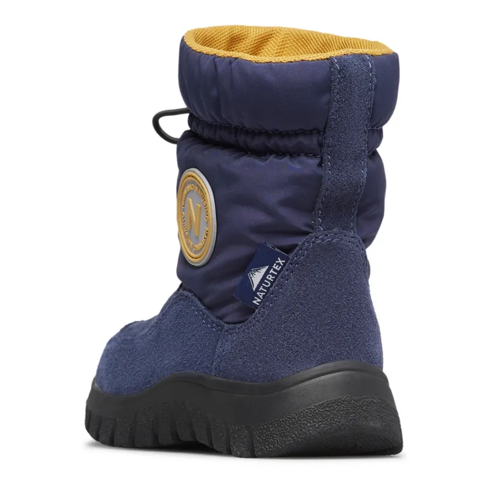 Stiefel VARNA 2 WP.>Naturino Online