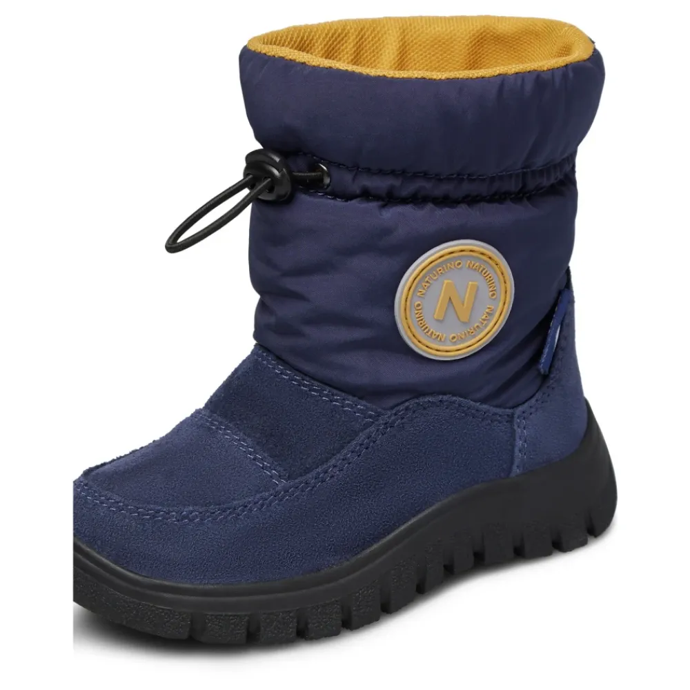 Stiefel VARNA 2 WP.>Naturino Online