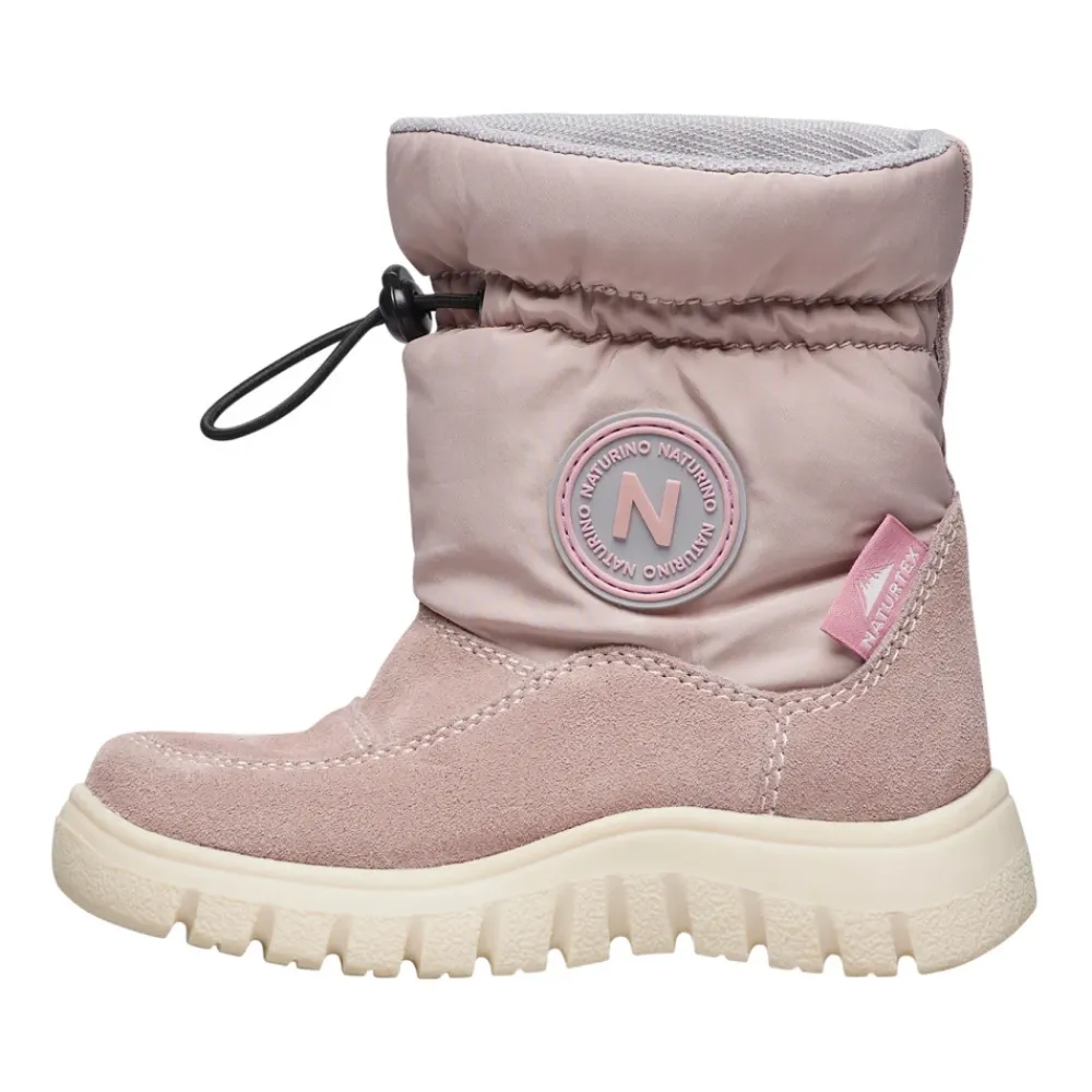 Stiefel VARNA 2 WP.>Naturino New