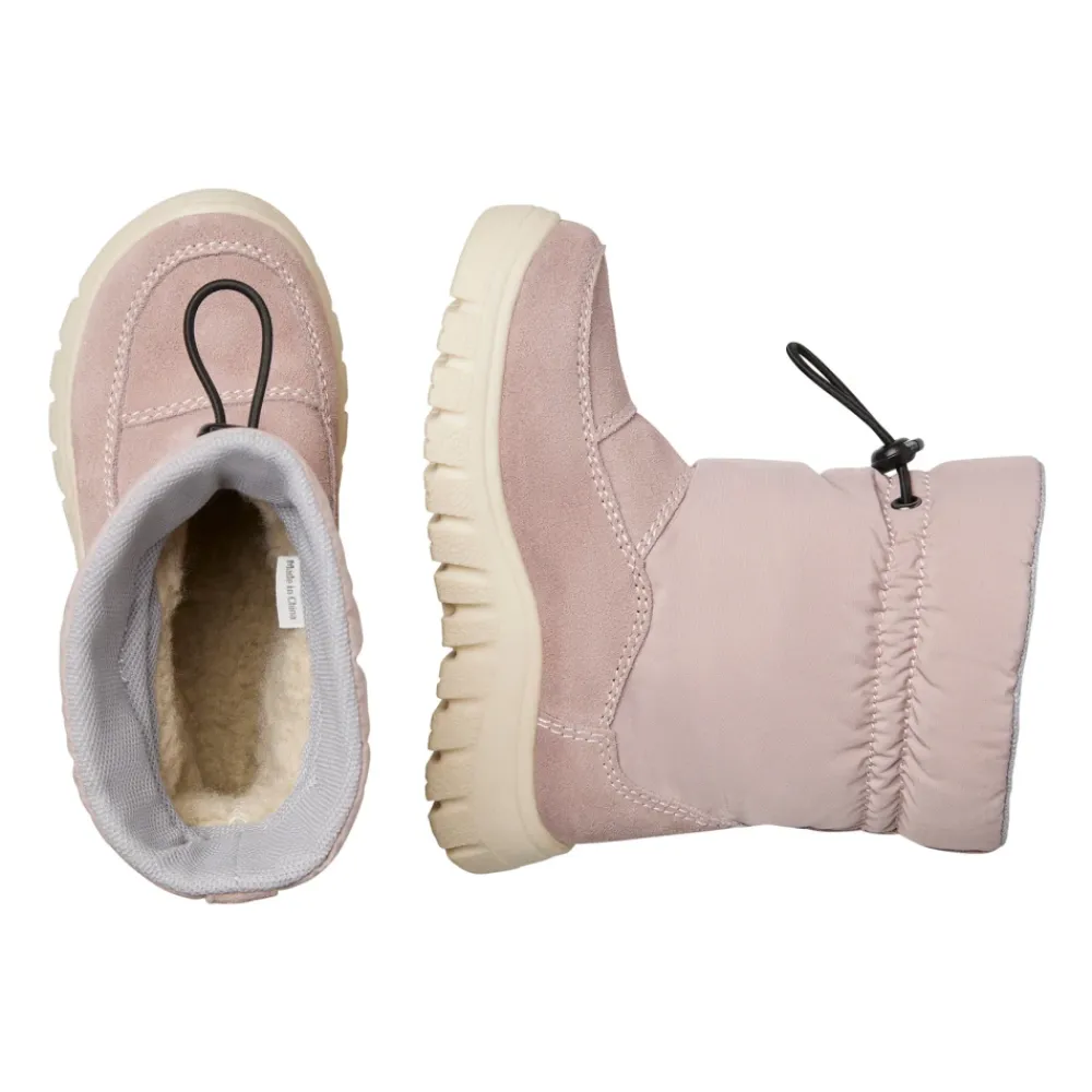 Stiefel VARNA 2 WP.>Naturino New