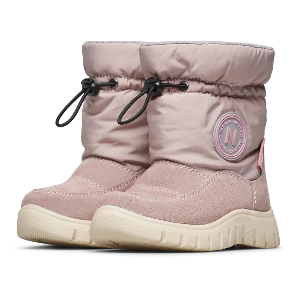 Stiefel VARNA 2 WP.>Naturino New