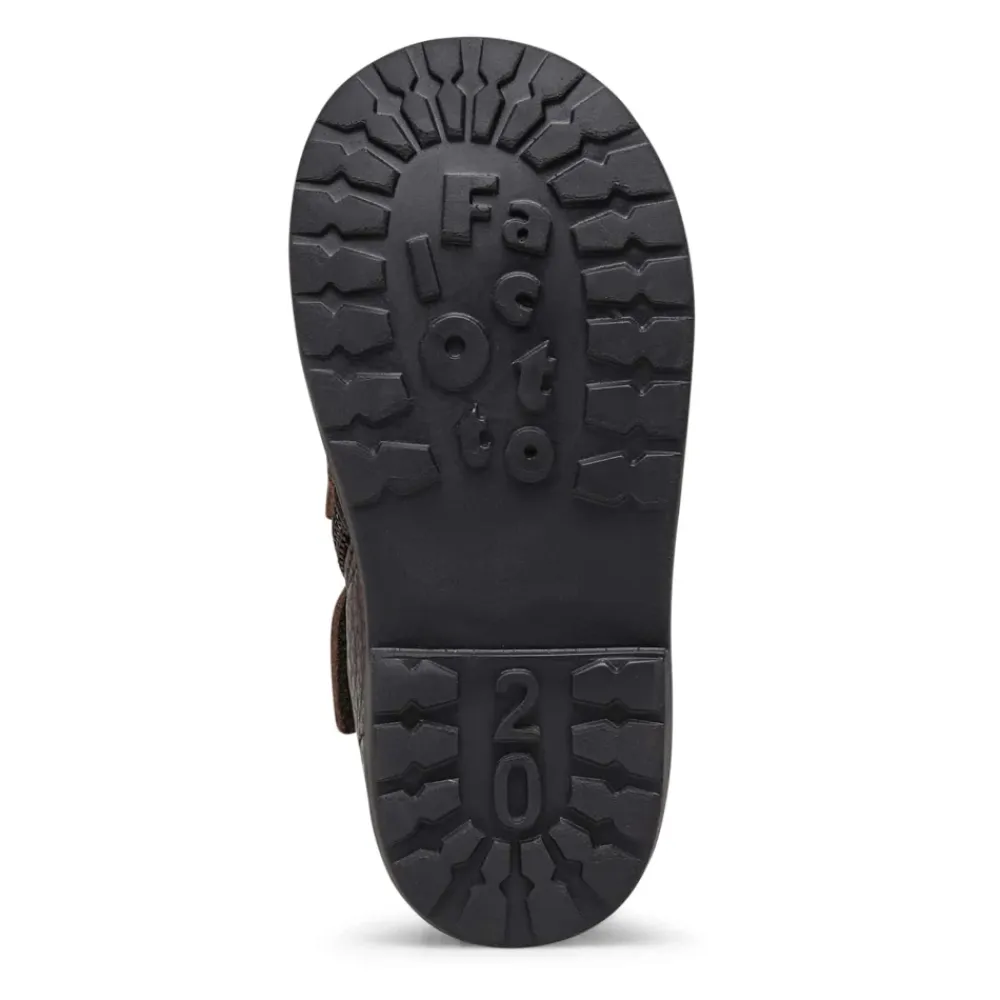 Stiefel WINTER WOOD>Falcotto Discount