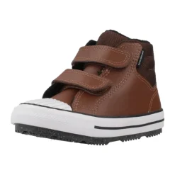 Stilvolle All Star Berks Stiefel>Converse Hot