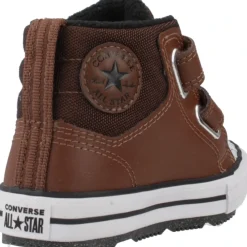 Stilvolle All Star Berks Stiefel><noscript><img width=