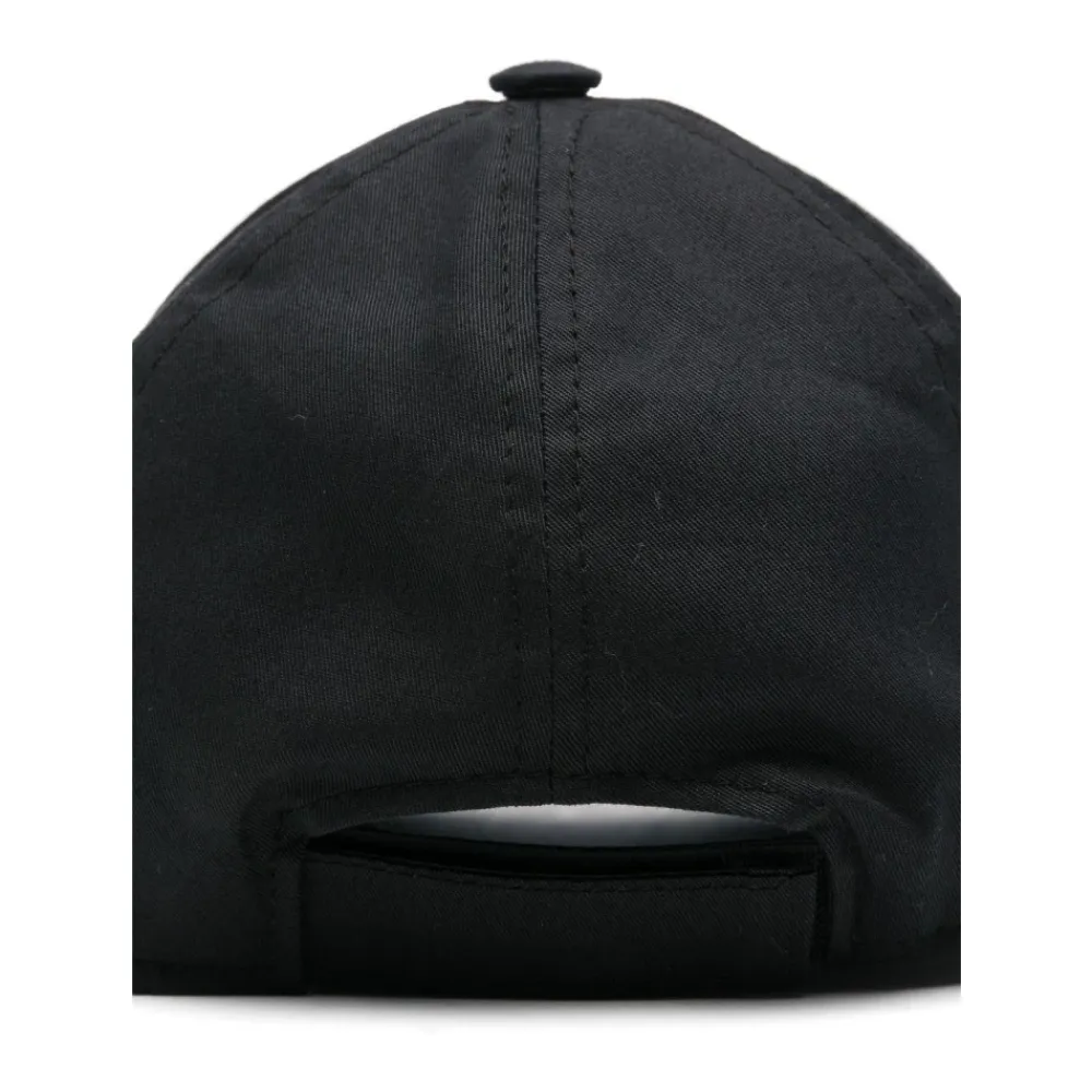 Stilvolle Baseballkappen Kollektion>Balmain Best