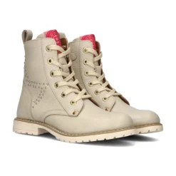 Stilvolle Mädchen-Schnürstiefel>Develab Discount