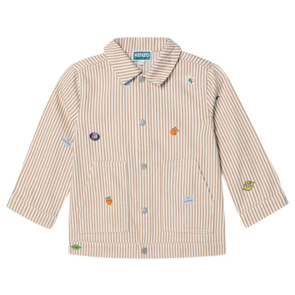 Stilvolle CO Mäntel>Kenzo Hot