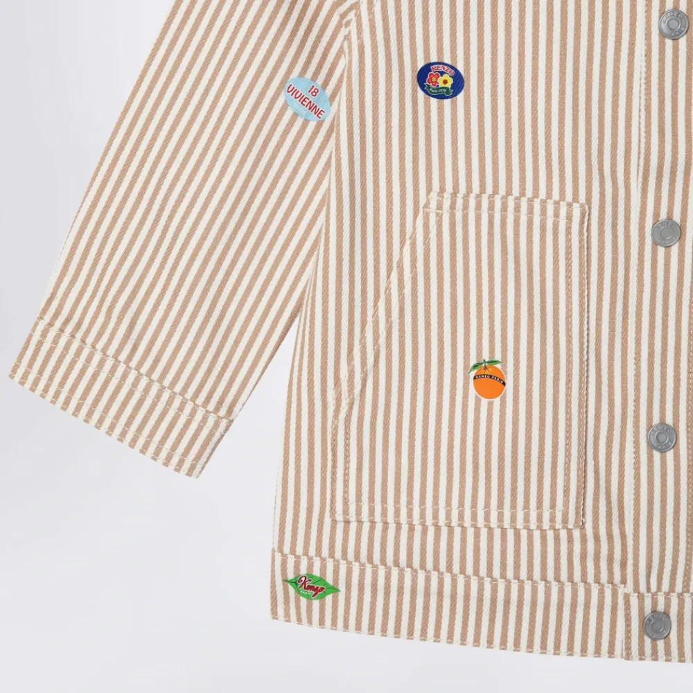 Stilvolle CO Mäntel>Kenzo Hot