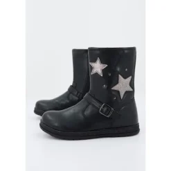 Stilvolle Damen Stiefeletten><noscript><img width=